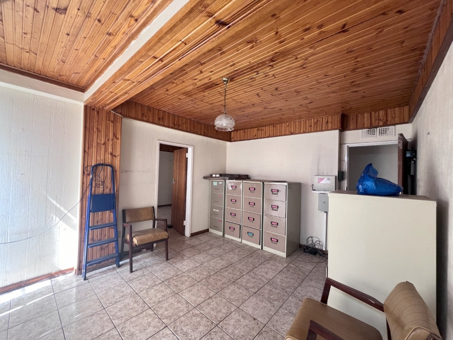 Commercial Property for Sale in Westdene Free State